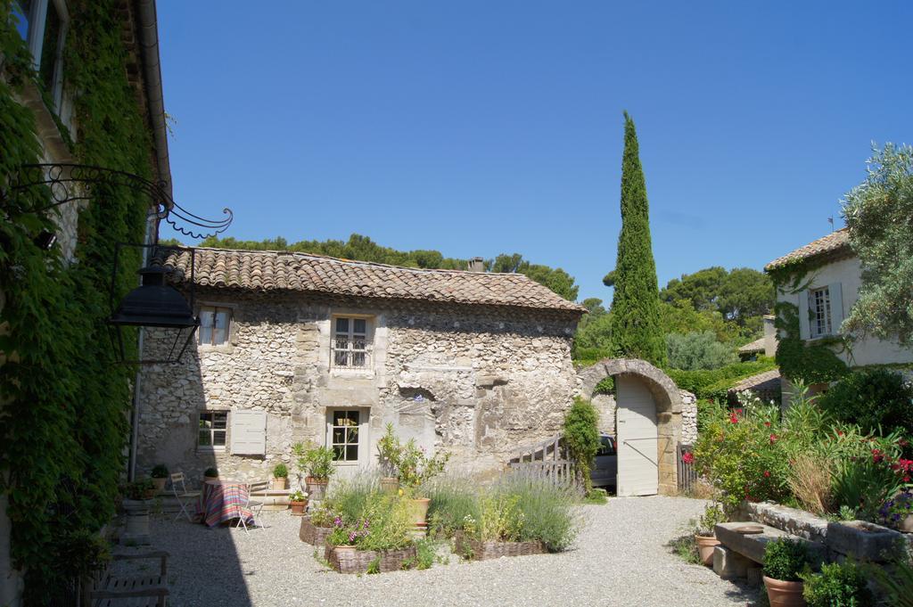 Maison Orsini Villeneuve-lès-Avignon Cameră foto