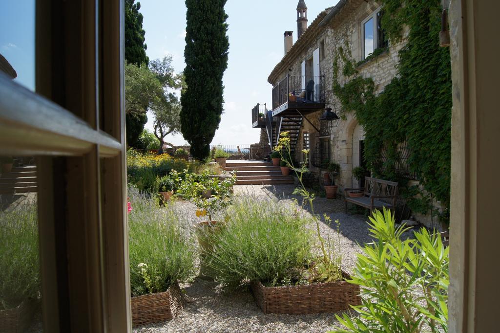 Maison Orsini Villeneuve-lès-Avignon Cameră foto