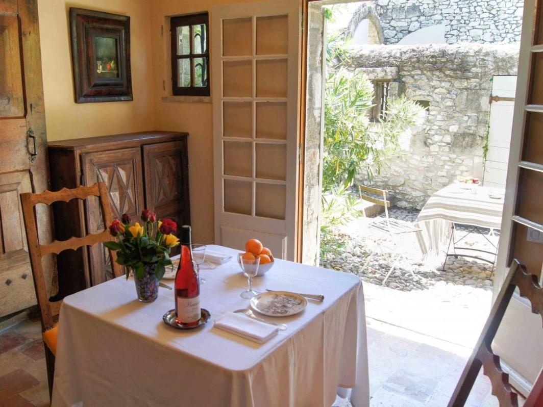 Maison Orsini Villeneuve-lès-Avignon Cameră foto