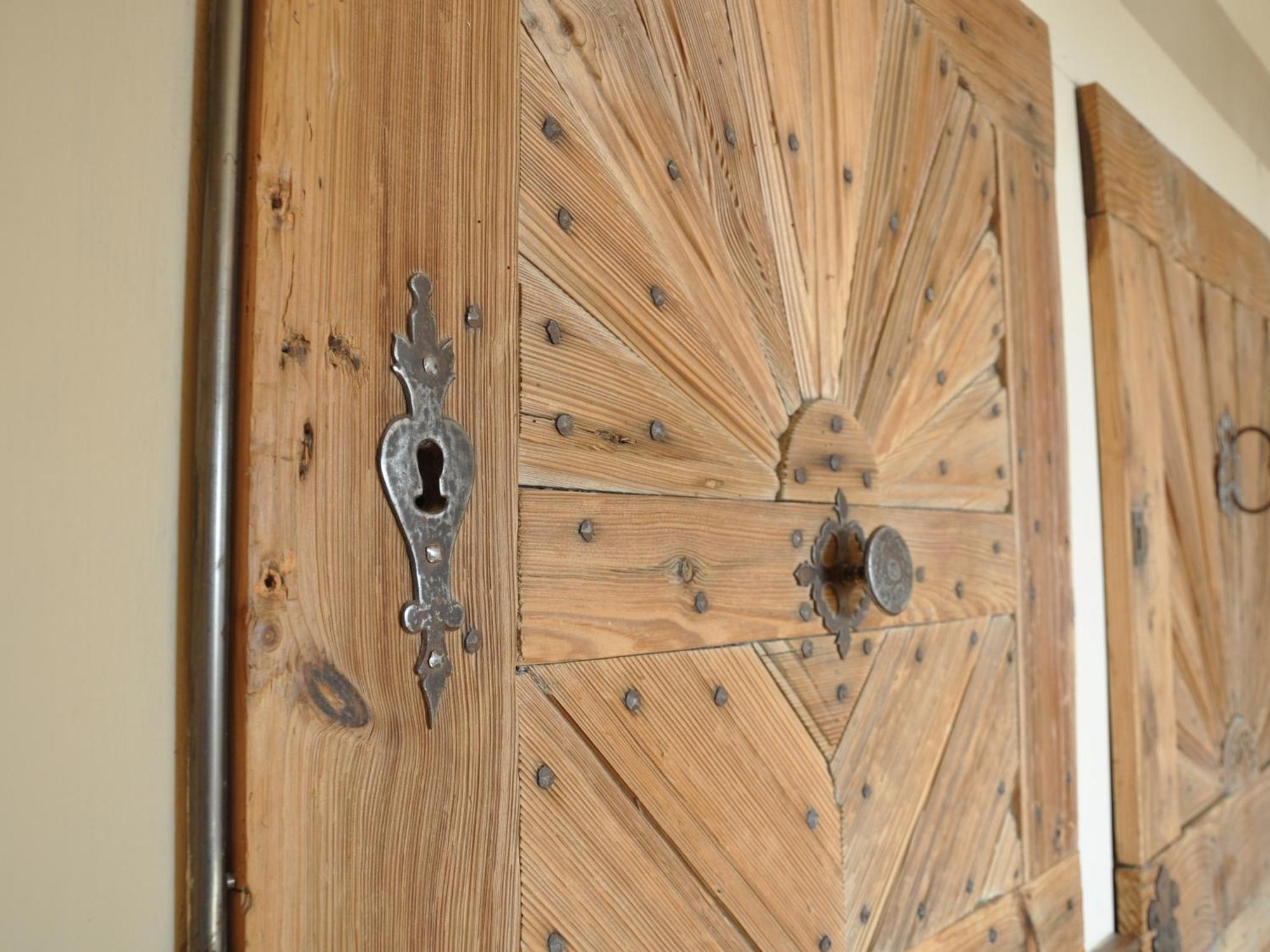 Maison Orsini Villeneuve-lès-Avignon Cameră foto
