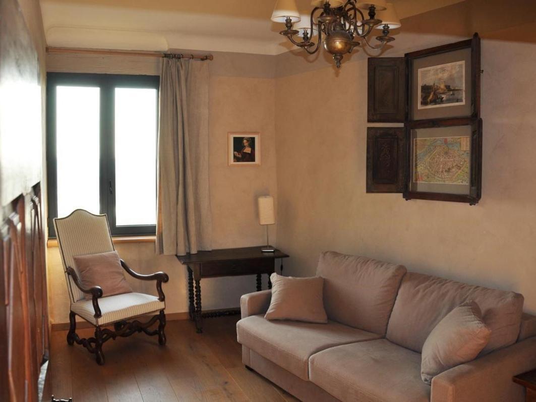 Maison Orsini Villeneuve-lès-Avignon Cameră foto