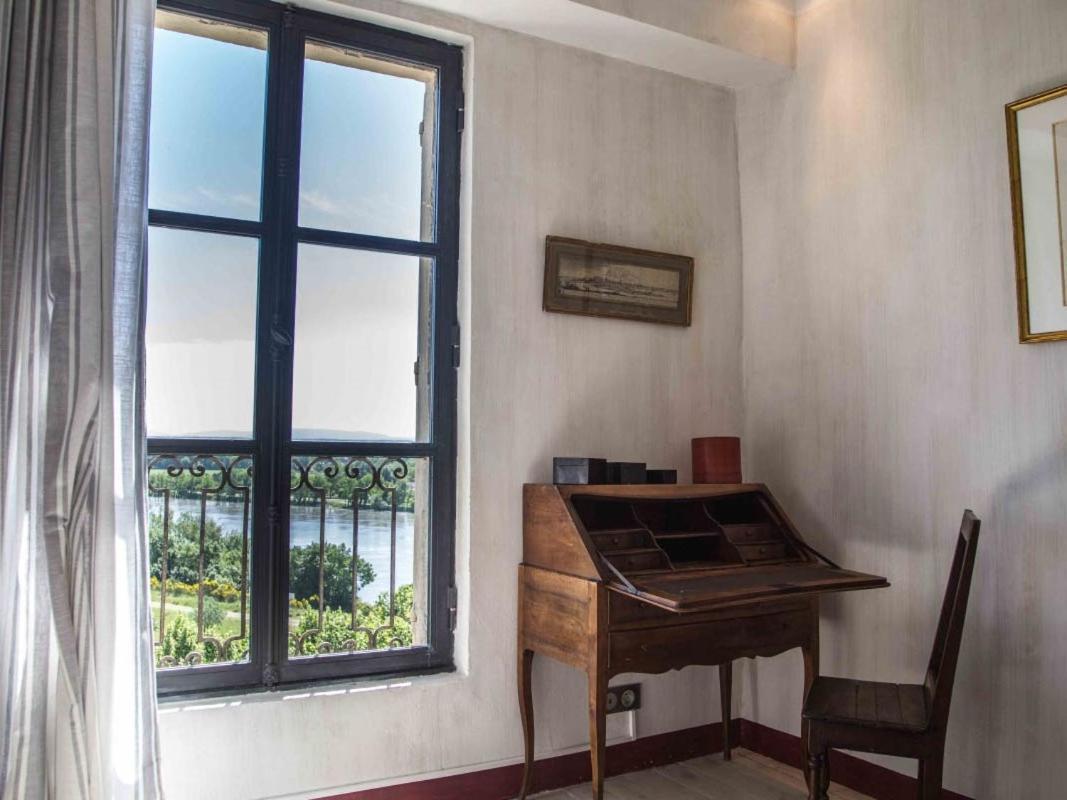 Maison Orsini Villeneuve-lès-Avignon Cameră foto