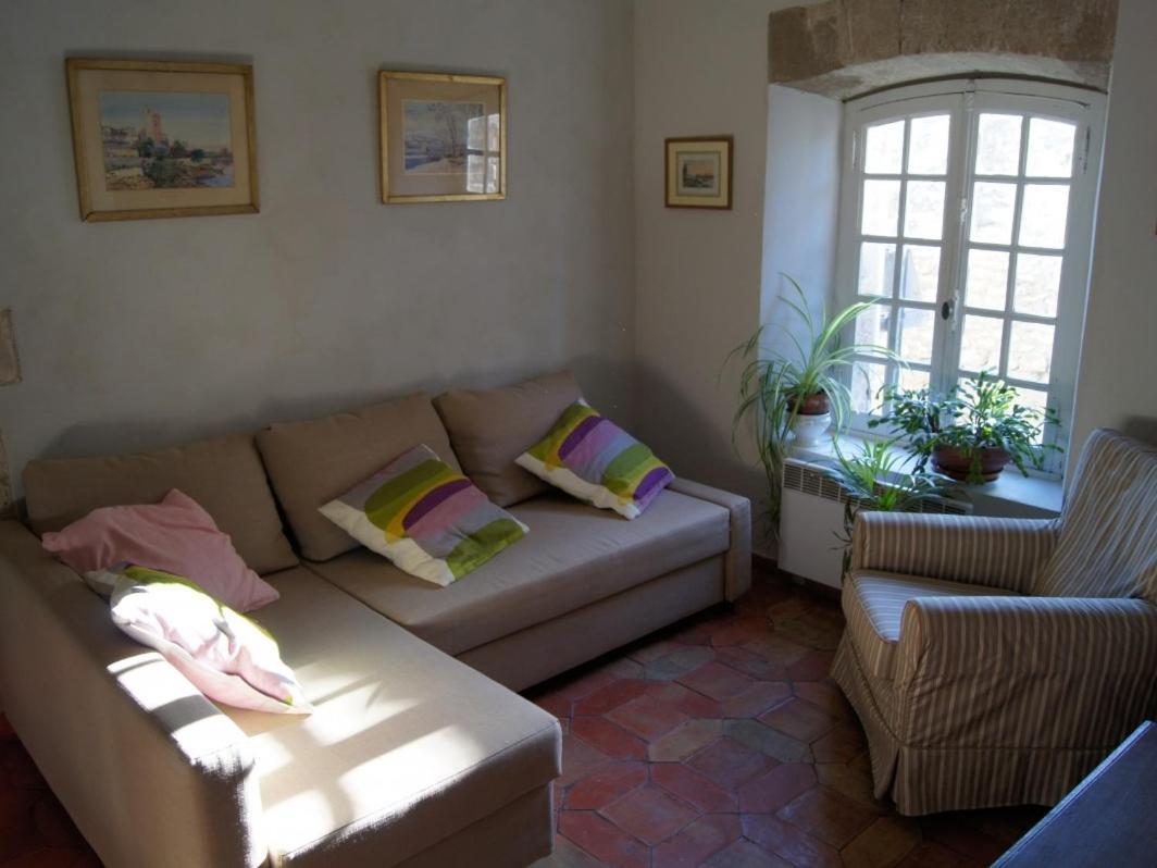 Maison Orsini Villeneuve-lès-Avignon Cameră foto