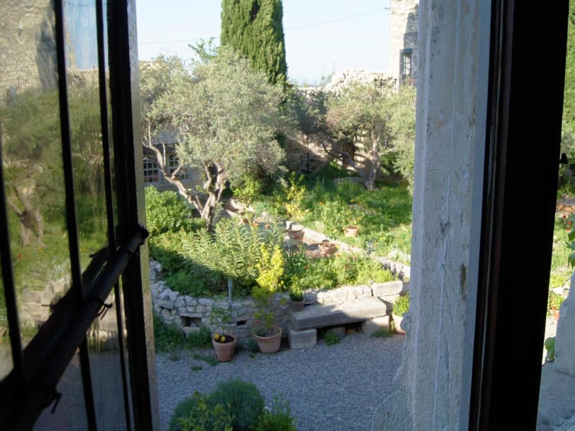 Maison Orsini Villeneuve-lès-Avignon Cameră foto