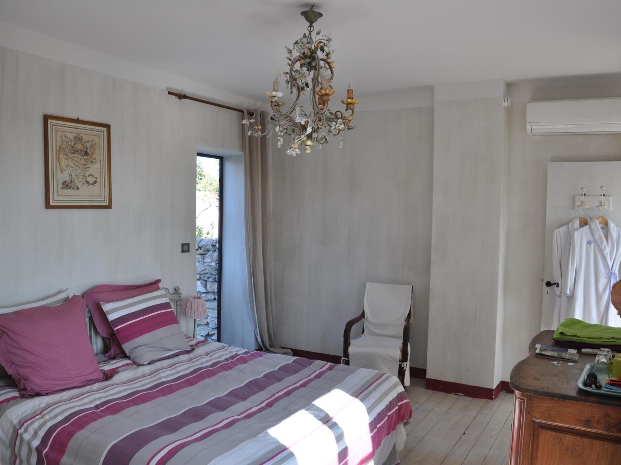 Maison Orsini Villeneuve-lès-Avignon Cameră foto