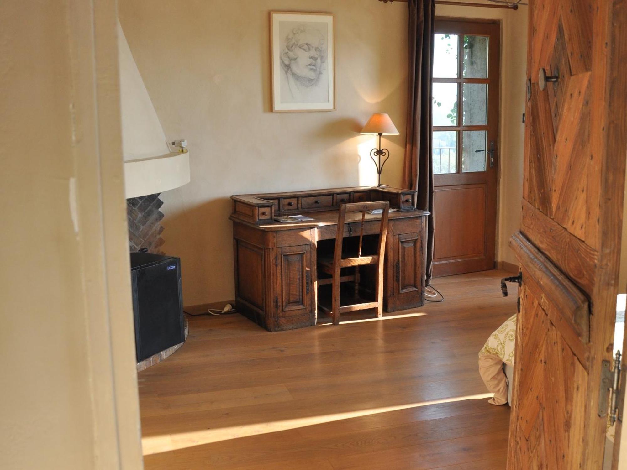 Maison Orsini Villeneuve-lès-Avignon Cameră foto