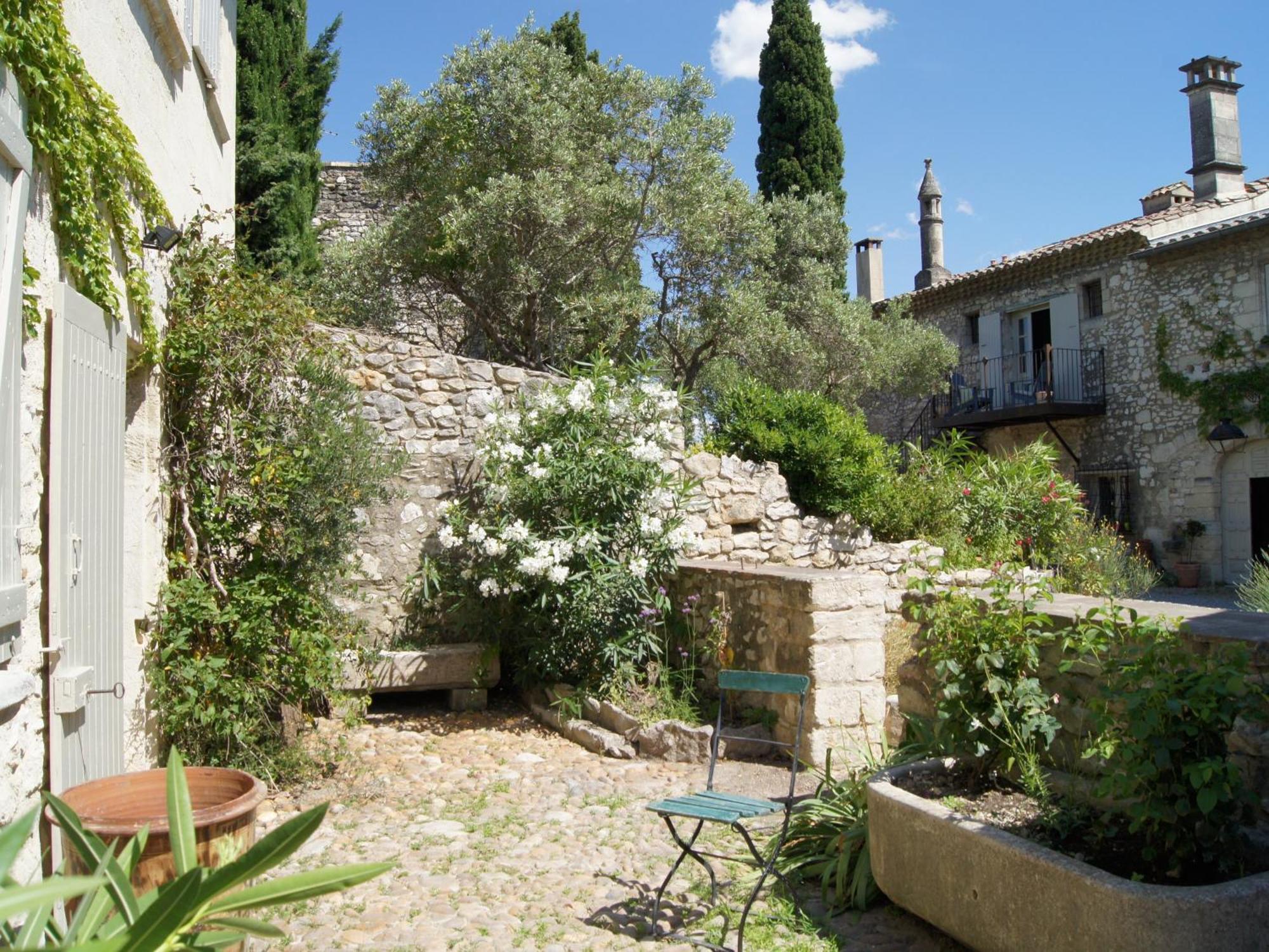 Maison Orsini Villeneuve-lès-Avignon Cameră foto
